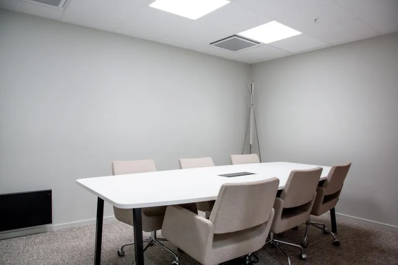 FirstOffice Hemvärnsgatan 9 Konferansrum