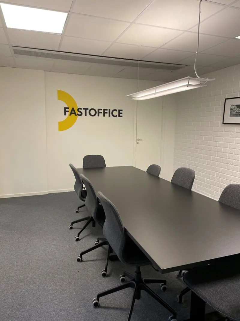 Fastoffice Tellusvägen 43