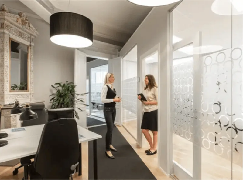 Quickoffice Drottninggatan 86