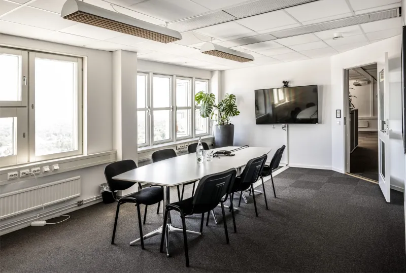 Landskapet Nacka Forum