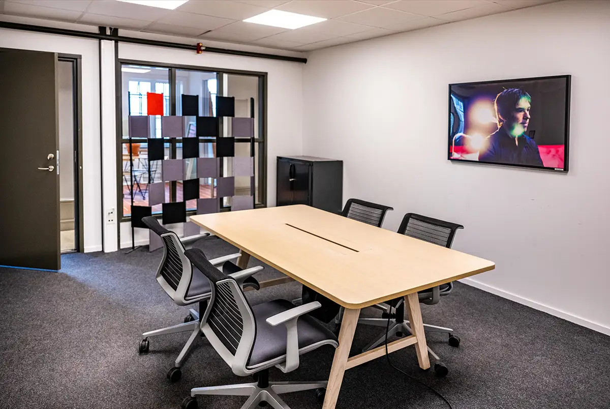 Landskapet Uppfinnargränd 5