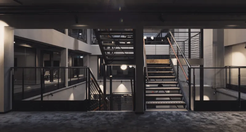 Convendum Birger Jarlsgatan 57 översiktsbild