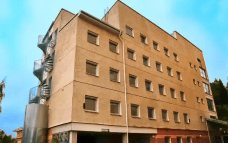 Järfälla, Dackarvägen 33