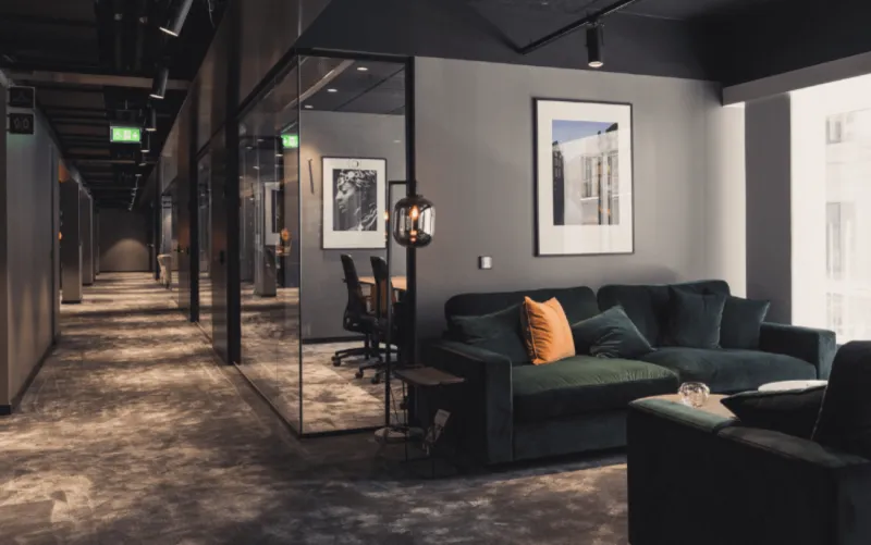 Norrmalm, Drottninggatan 29