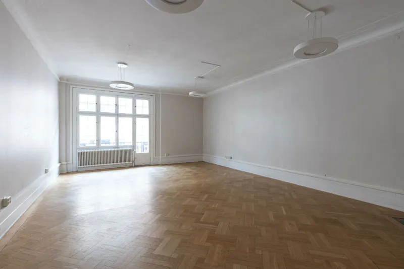 Kontorshotell Nybrogatan 6 konferensrum