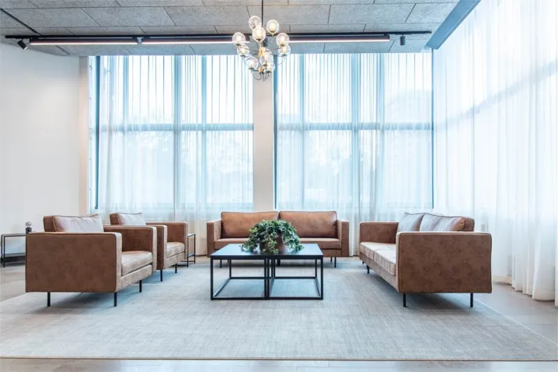 Easy Office Ryssviksvägen 2