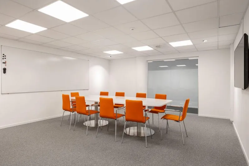 Firstoffice Vallgatan 9 Konferansrum