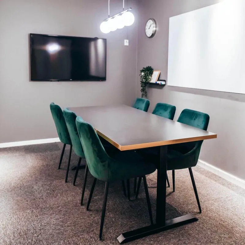 iOffice kontorshotell Kungsgatan 60 Mötesrum