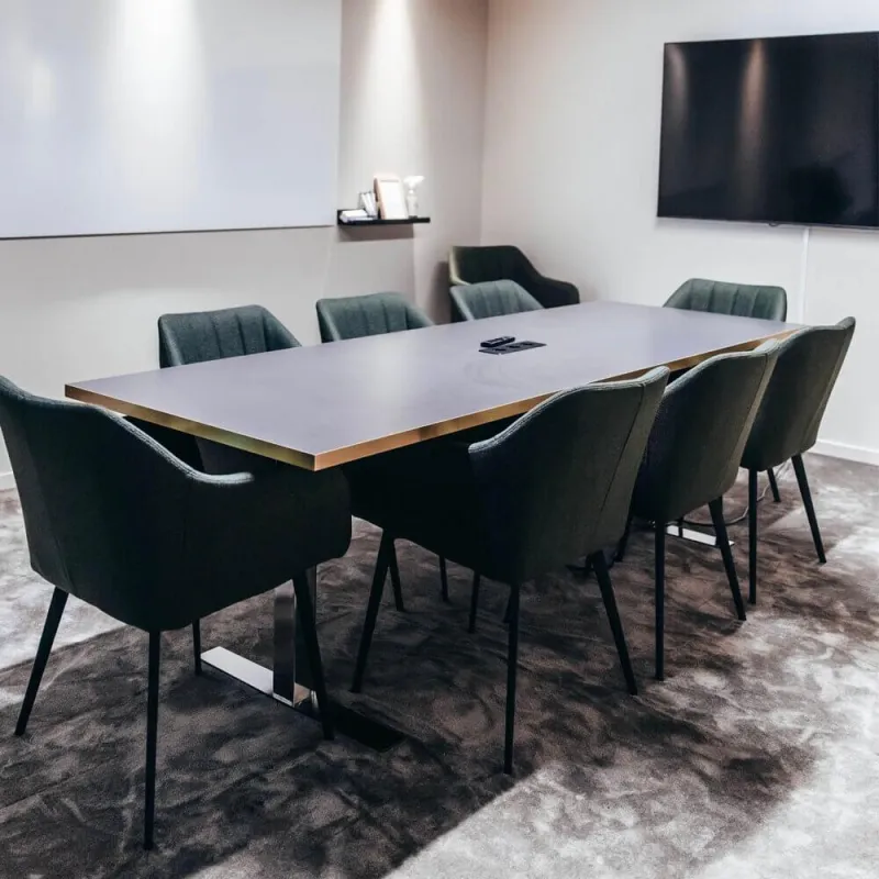 iOffice kontorshotell Kungsgatan 64 Konferensrum