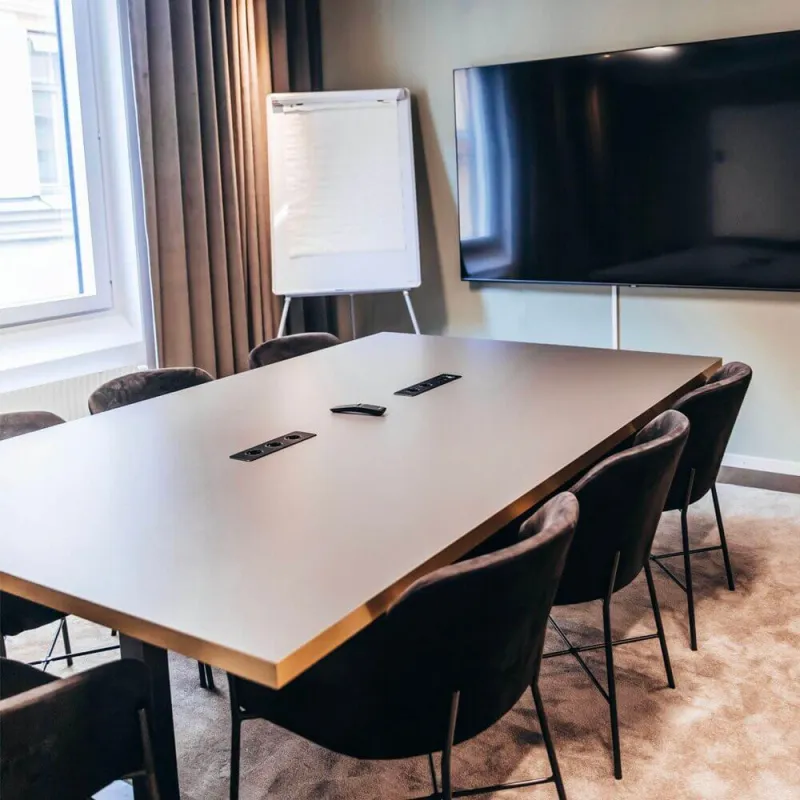 iOffice kontorshotell Kungsgatan 64 Mötesrum