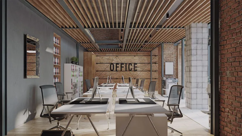 Office Point Sysslomansgatan 8 kontor