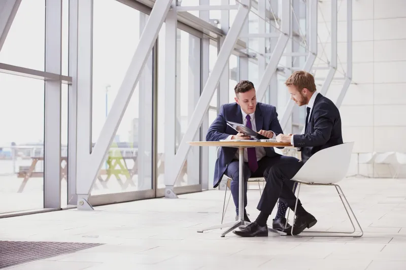 Office Point Sysslomansgatan 8 coworking space